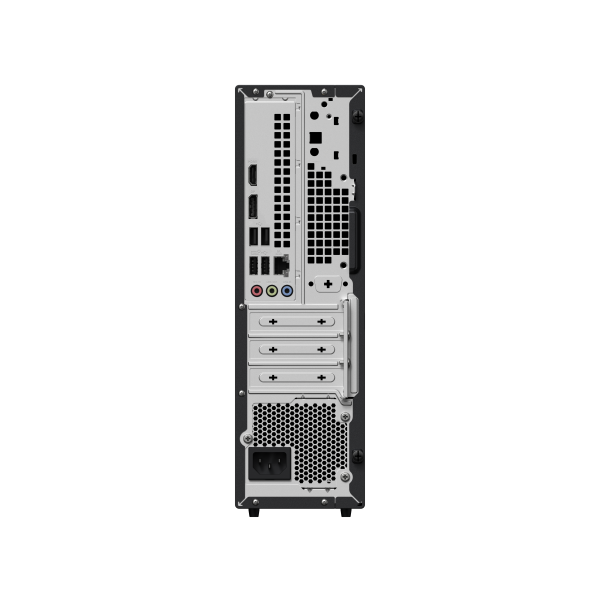 ASUS ExpertCenter P500 SFF P500SV-05210H0020 Intel Core 5 210H 16 GB DDR5-SDRAM 512 GB SSD PC Grigio [P500SV-05210H0020]