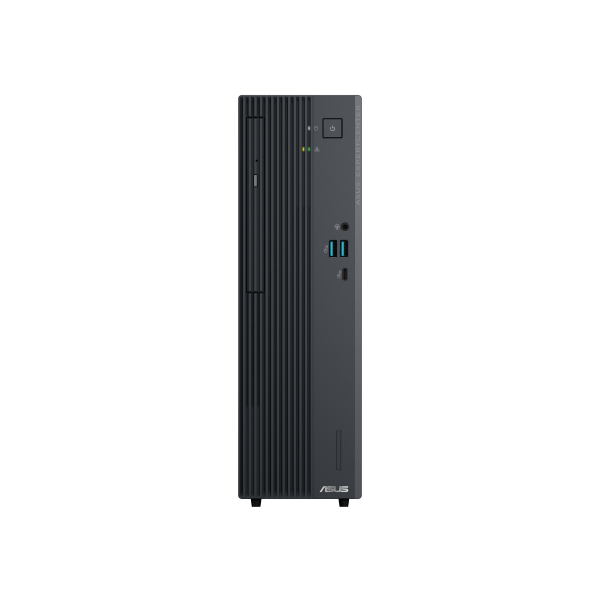 ASUS ExpertCenter P500 SFF P500SV-05210H0020 Intel Core 5 210H 16 GB DDR5-SDRAM 512 GB SSD PC Grigio [P500SV-05210H0020]