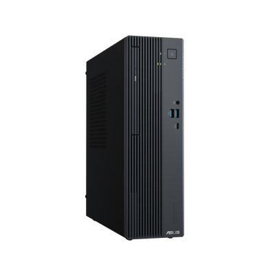 ASUS ExpertCenter P500 SFF P500SV-05210H0020 Intel Core 5 210H 16 GB DDR5-SDRAM 512 GB SSD PC Grigio [P500SV-05210H0020]