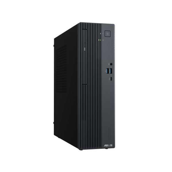 ASUS ExpertCenter P500 SFF P500SV-05210H0020 Intel Core 5 210H 16 GB DDR5-SDRAM 512 GB SSD PC Grigio [P500SV-05210H0020]