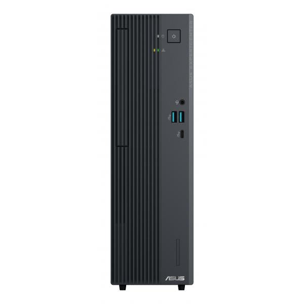ASUS ExpertCenter P500 SFF P500SV-05210H0020 Intel Core 5 210H 16 GB DDR5-SDRAM 512 GB SSD PC Grigio [P500SV-05210H0020]