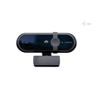 i-tec SOLOMON 100 1080p Webcam [CAMSOLOMONF100]
