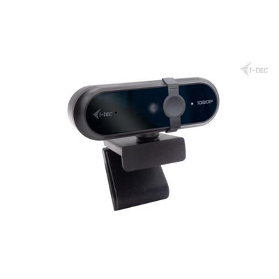 i-tec SOLOMON 100 1080p Webcam [CAMSOLOMONF100]