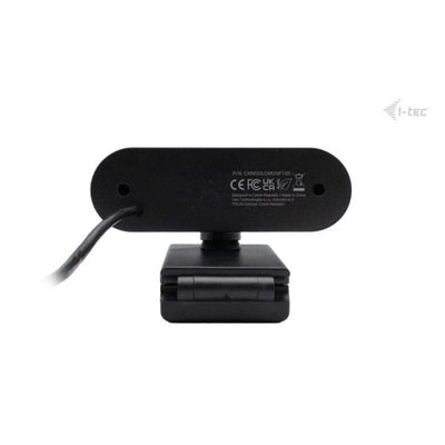 i-tec SOLOMON 100 1080p Webcam [CAMSOLOMONF100]
