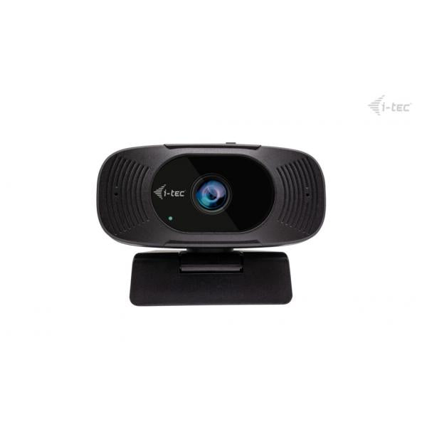 I-TEC SOLOMON 300 4K WEBCAM [CAMSOLOMON4K300]