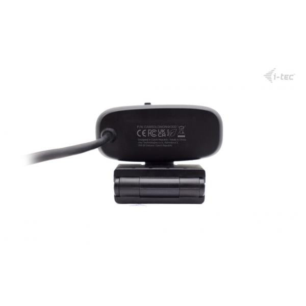 I-TEC SOLOMON 300 4K WEBCAM [CAMSOLOMON4K300]