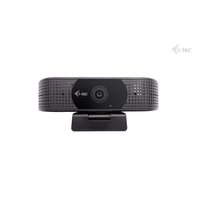 I-TEC SOLOMON 500 4K PDAF WEBCAM [CAMSOLOMON4K500]