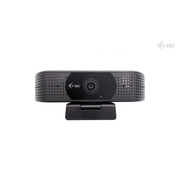 I-TEC SOLOMON 500 4K PDAF WEBCAM [CAMSOLOMON4K500]