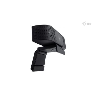 I-TEC SOLOMON 500 4K PDAF WEBCAM [CAMSOLOMON4K500]