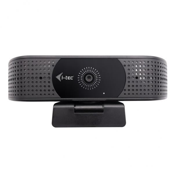 I-TEC SOLOMON 500 4K PDAF WEBCAM [CAMSOLOMON4K500]