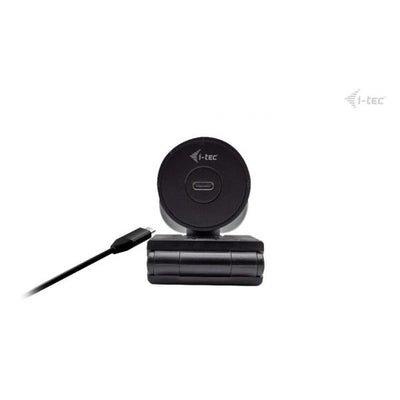 i-tec SOLOMON 700 STREAM 4K Webcam Ring Light [CAMSOLOMON4K700]