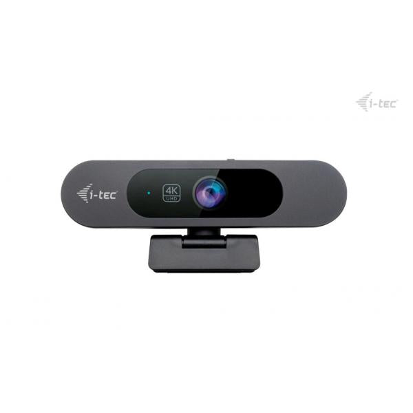 i-tec SOLOMON PRO 900 4K Webcam [CAMSOLOMON4K900]