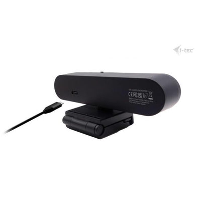 i-tec SOLOMON PRO 900 4K Webcam [CAMSOLOMON4K900]
