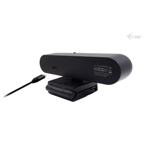 I-TEC SOLOMON PRO 900 4K WEBCAM [CAMSOLOMON4K900]