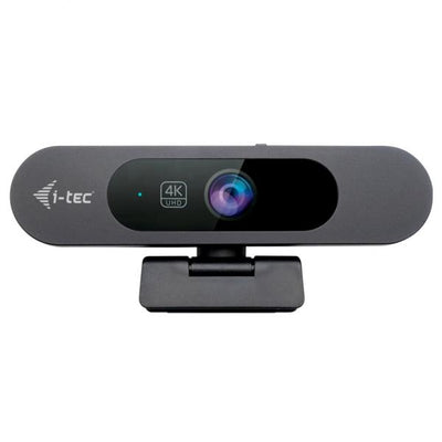i-tec SOLOMON PRO 900 4K Webcam [CAMSOLOMON4K900]