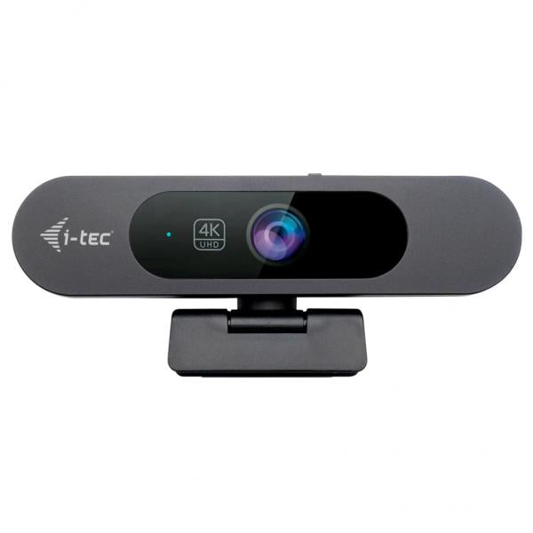 i-tec SOLOMON PRO 900 4K Webcam [CAMSOLOMON4K900]