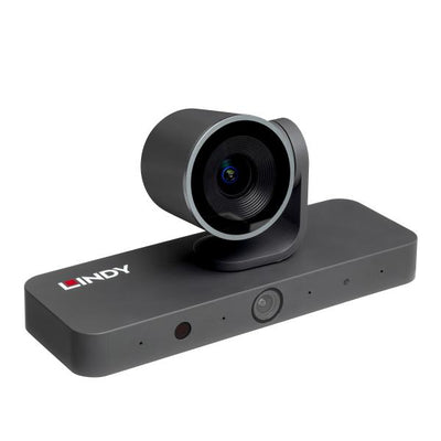 LINDY No. 38422 - Telecamera PTZ 4K [LIN-38422]