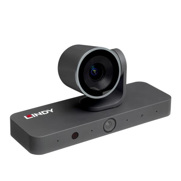 LINDY No. 38422 - Telecamera PTZ 4K [LIN-38422]