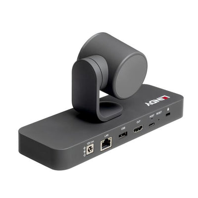 LINDY No. 38422 - Telecamera PTZ 4K [LIN-38422]
