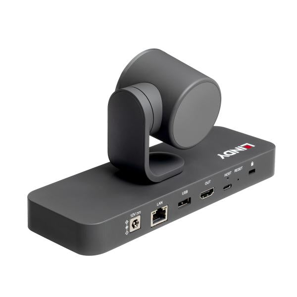 LINDY No. 38422 - Telecamera PTZ 4K [LIN-38422]