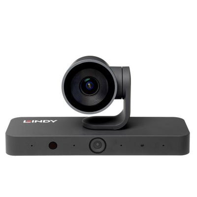 LINDY No. 38422 - Telecamera PTZ 4K [LIN-38422]