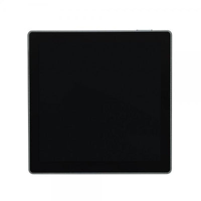 LINDY No. 32310 - Control Touchpad, 4 pollici, programmabile tramite software Lindy Pro Control [LIN-32310]