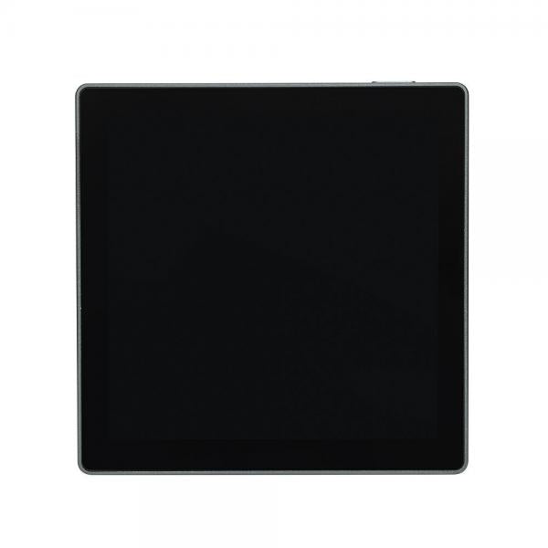 LINDY No. 32310 - Control Touchpad, 4 pollici, programmabile tramite software Lindy Pro Control [LIN-32310]