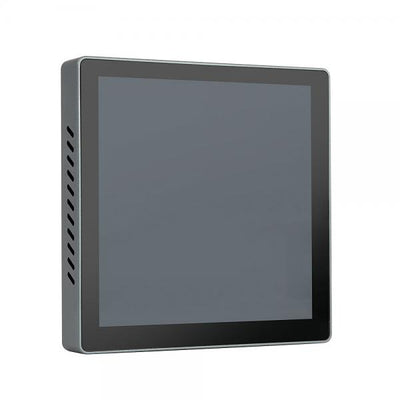 LINDY No. 32310 - Control Touchpad, 4 pollici, programmabile tramite software Lindy Pro Control [LIN-32310]