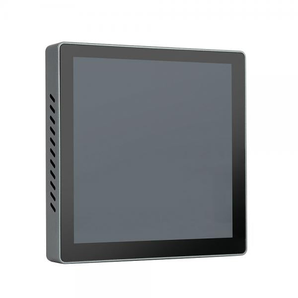 LINDY No. 32310 - Control Touchpad, 4 pollici, programmabile tramite software Lindy Pro Control [LIN-32310]