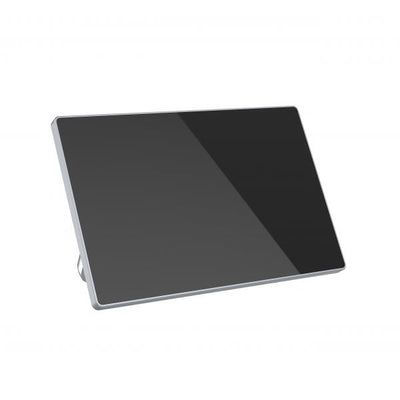 LINDY No. 32309 - Control Touchpad desktop, 10 pollici, programmabile tramite software Lindy Pro Control [LIN-32309]