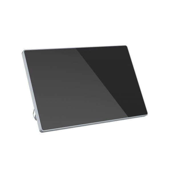 LINDY No. 32309 - Control Touchpad desktop, 10 pollici, programmabile tramite software Lindy Pro Control [LIN-32309]