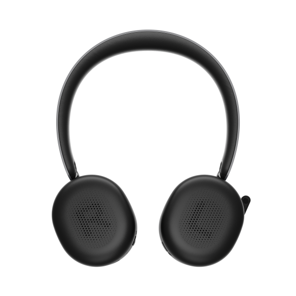 Lenovo 4XD1T60925 cuffia e auricolare Wireless A Padiglione Ufficio USB tipo-C Bluetooth Grigio [4XD1T60925]
