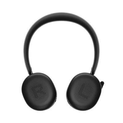 Lenovo 4XD1T60925 cuffia e auricolare Wireless A Padiglione Ufficio USB tipo-C Bluetooth Grigio [4XD1T60925]