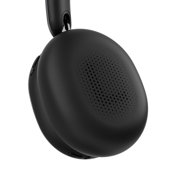 Lenovo 4XD1T60925 cuffia e auricolare Wireless A Padiglione Ufficio USB tipo-C Bluetooth Grigio [4XD1T60925]