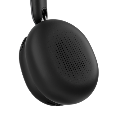 Lenovo 4XD1T60925 cuffia e auricolare Wireless A Padiglione Ufficio USB tipo-C Bluetooth Grigio [4XD1T60925]
