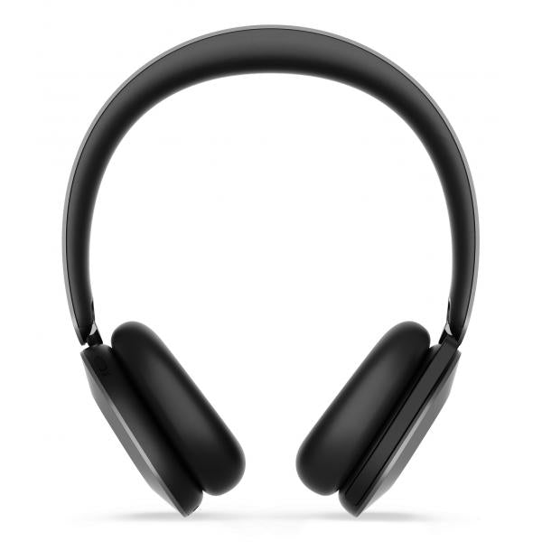 Lenovo 4XD1T60925 cuffia e auricolare Wireless A Padiglione Ufficio USB tipo-C Bluetooth Grigio [4XD1T60925]
