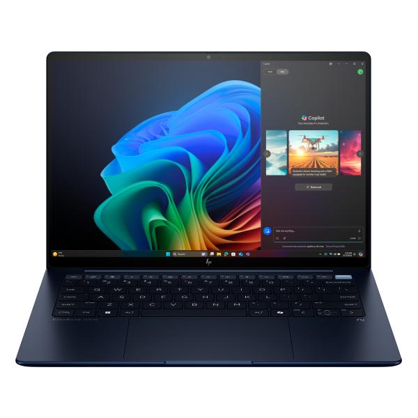 HP NB ELITEBOOK ULTRA G1I AI ULTRA 5 228V 32GB 1TB 14 WIN 11 PRO [D6YJ5AT]