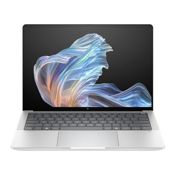 HP EliteBook X G1a Next Gen AI PC Wolf Pro Security Edition Copilot+ PC AMD Ryzen AI 7 PRO 360 Computer portatile 35,6 cm (14") Touch screen 2.8K 32 GB LPDDR5x-SDRAM 1 TB SSD Wi-Fi 7 (802.11be) Windows 11 Pro Argento [D6YU2ET#ABZ]