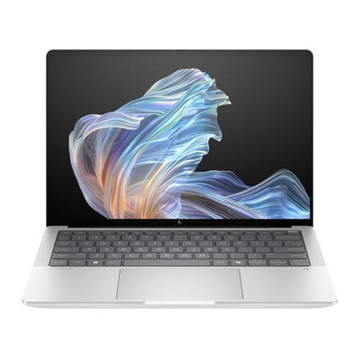 HP EliteBook X G1a Next Gen AI PC Wolf Pro Security Edition AMD Ryzen AI 7 PRO 360 Computer portatile 35,6 cm (14") Touch screen 2.8K 16 GB LPDDR5x-SDRAM 1 TB SSD Wi-Fi 7 (802.11be) Windows 11 Pro Argento [D6YU5ET#ABZ]