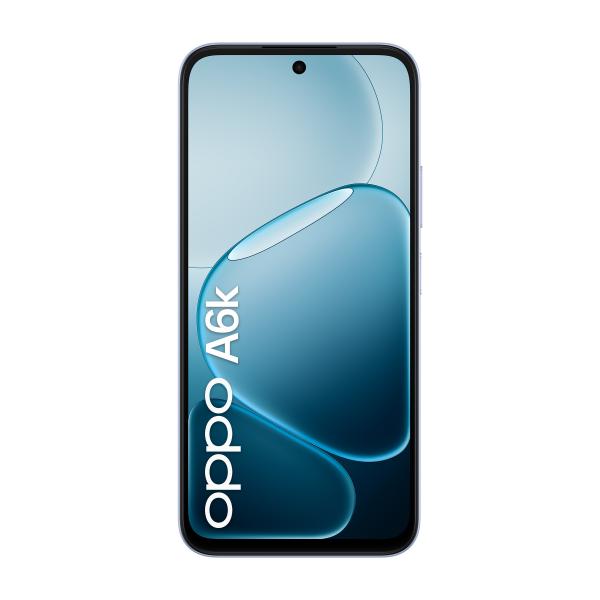 OPPO SMARTPHONE A6K 4 256GB CRYSTAL BLUE [0165170287]