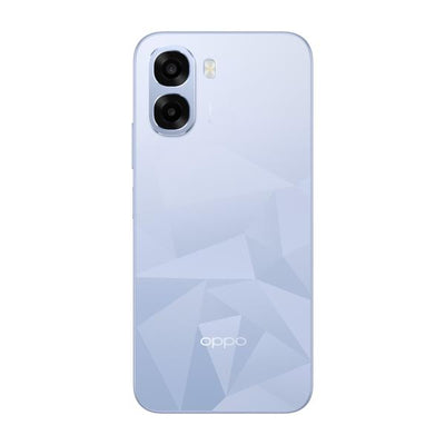 OPPO SMARTPHONE A6K 4 256GB CRYSTAL BLUE [0165170287]