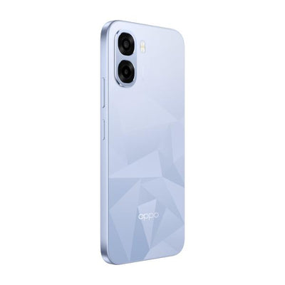 OPPO SMARTPHONE A6K 4 256GB CRYSTAL BLUE [0165170287]