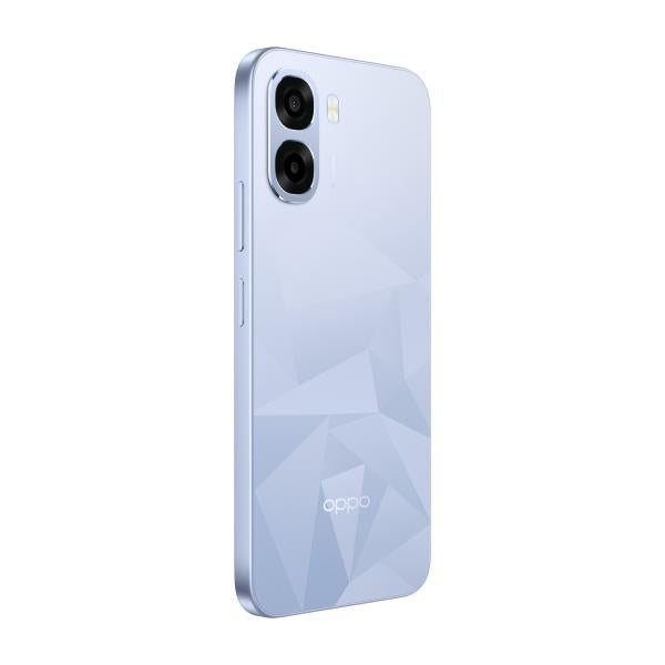 OPPO SMARTPHONE A6K 4 256GB CRYSTAL BLUE [0165170287]