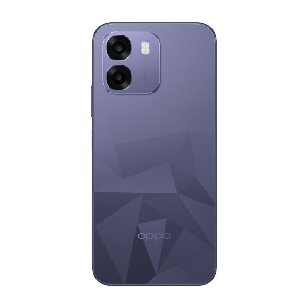 OPPO SMARTPHONE A6K 4 256GB STARRY BLACK [0165180287]