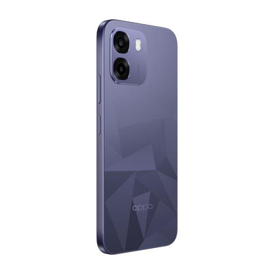 OPPO SMARTPHONE A6K 4 256GB STARRY BLACK [0165180287]