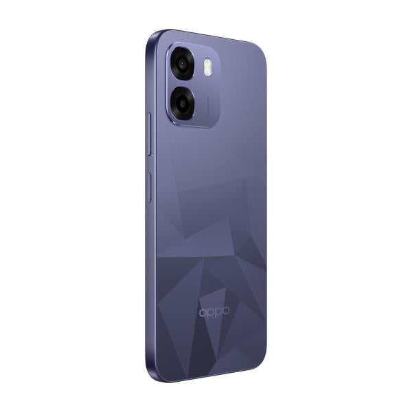 OPPO SMARTPHONE A6K 4 256GB STARRY BLACK [0165180287]