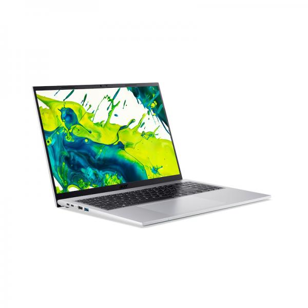 Acer NX.JS9ET.005 laptop Intel Core i9 i9-13900H Computer portatile 40,6 cm (16") WUXGA 16 GB DDR5-SDRAM 1 TB SSD Wi-Fi 6 (802.11ax) Windows 11 Home Italiano Argento [NX.JS9ET.005]