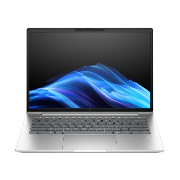 HP NB ELITEBOOK 6 CORE ULTRA 5 225U 16GB 512GB 14 WUXGA WIN 11 PRO [D76KCET]