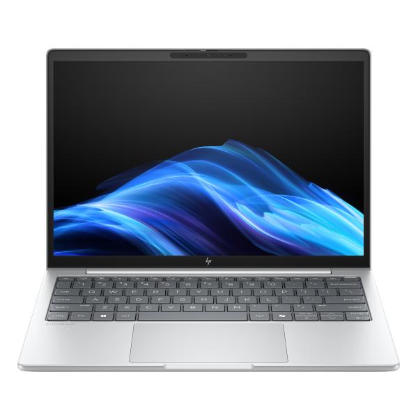 HP NB ELITEBOOK 8 CORE ULTRA 5 225U 16GB 512GB 13.3 WUXGA WIN 11 PRO [D76LLET]