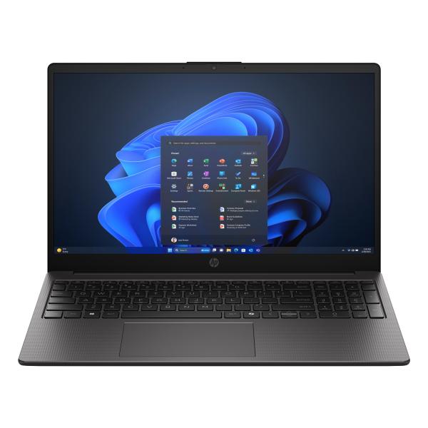 HP NB 255R G10 AMD RYZEN 3 7335U 8GB 512GB 15.6 FHD WIN 11 HOME [D76CNAT]